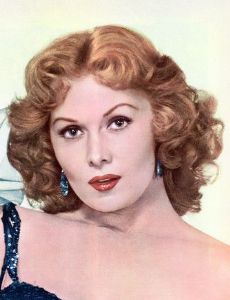 Rhonda Fleming