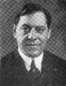 Charles Prince