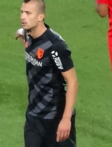 Dušan Cvetinović