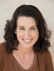 Jackie Miller (Fashion Model)