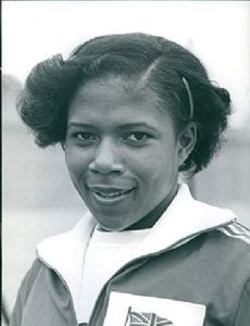 Sonia Lannaman