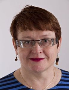 Siv Holma
