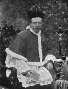 Patrick Augustine Sheehan