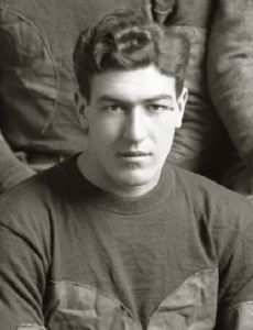Jackson Keefer