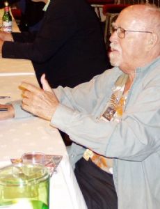 Harry Harrison