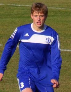 Aleksandr Vyacheslavovich Zhirov