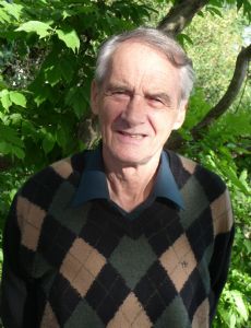 William McKay Aitken