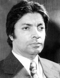 Dariush Homayoon