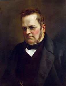Camillo Benso, Count of Cavour