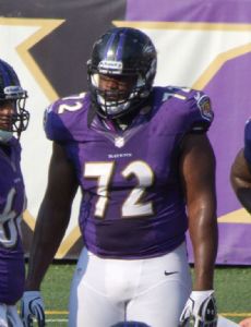 Kelechi Osemele