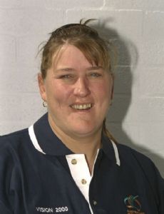 Joanne Bradshaw