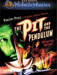 The Pit and the Pendulum