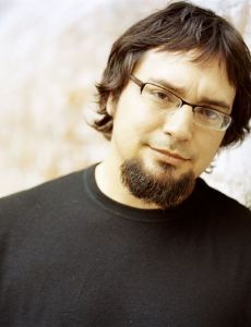 Todd Agnew