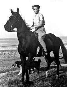 Margaret Cooper (WRNS officer)