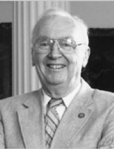William Pierson, Jr.
