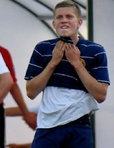 Oleksiy Zozulya
