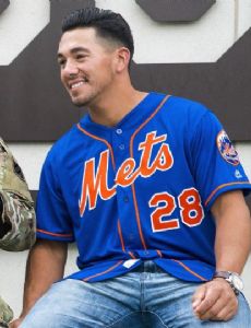 Phillip Evans (baseball)