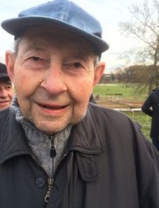 André Dufraisse
