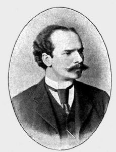 Alexander Rizzoni