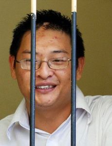 Andrew Chan