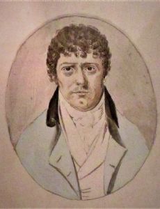 James Sillett