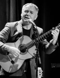 Lars Klevstrand