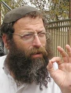 Baruch Marzel
