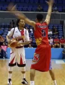 Chris Ross (basketball)
