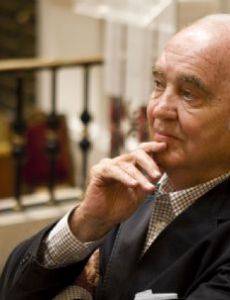 Antón García Abril