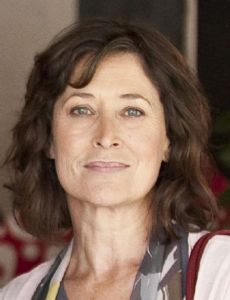 Linda Cropper
