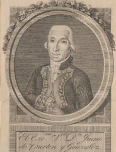 Juan de Courten (elder)