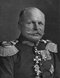 Ewald von Lochow