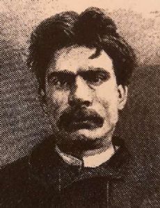 Pierre Martinet (anarchist)