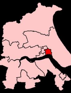 Kingston upon Hull East (UK Parliament constituency)