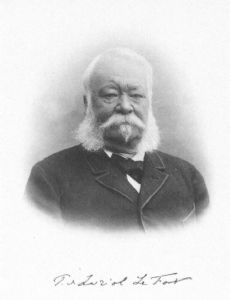 Perceval de Loriol