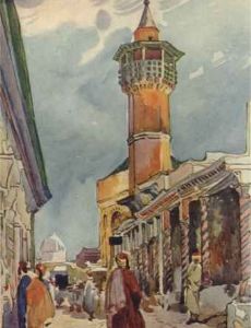 Blanche McManus