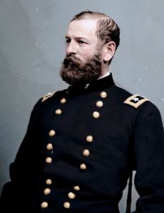 Fitz John Porter