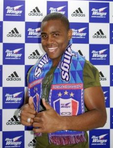 Waldir Lucas Pereira