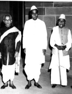 Karaikudi Sambasiva Iyer