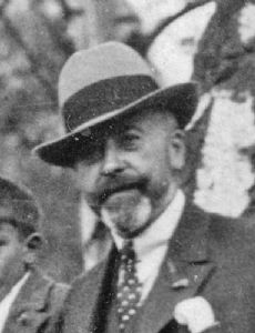 Nestor Cambier