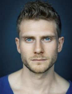 Eddie Eyre