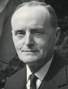 Manlio Brosio