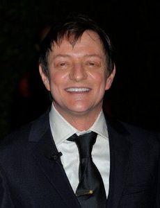 Matthew Rolston