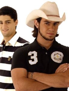 Munhoz & Mariano