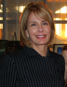 Barbara Buono