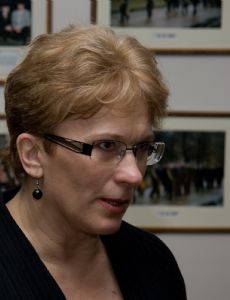 Sandra Kalniete