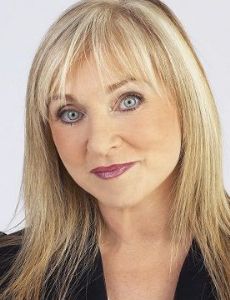 Helen Lederer