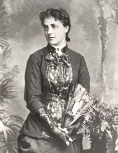 Jennie Wyse Power
