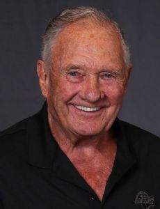 Bill Bertka