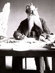 August Wilhelm Malm
